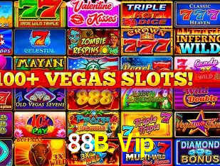 Login 88B Vip Casino Online